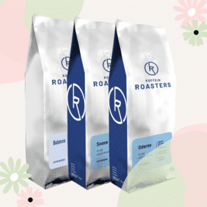 cOffice Booster Deal szemes kávécsomag