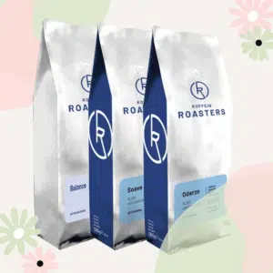 cOffice Booster Deal szemes kávécsomag