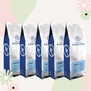 cOffice Italian Deal szemes kávécsomag