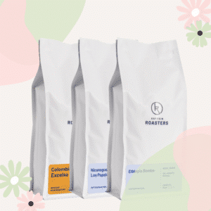 cOffice Specialty Deal 100% arabica szemes kávécsomag