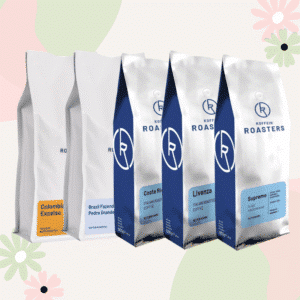 cOffice Smooth Deal 100% arabica szemes kávécsomag