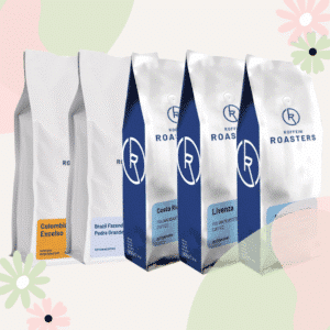 cOffice Smooth Deal 100% arabica szemes kávécsomag