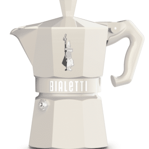 Bialetti Moka Exclusive Krém