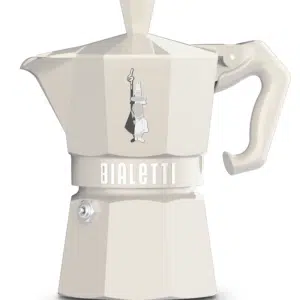 Bialetti Moka Exclusive Krém