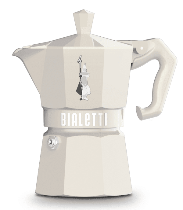 Bialetti Moka Exclusive Krém