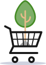 cart-with-tree