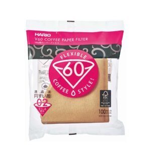 v60 papírfilter 100