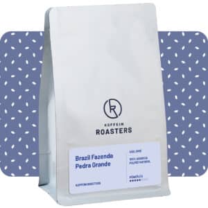 Brazil Fazenda Pedra Grande