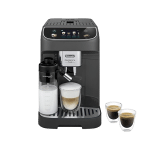 Delonghi Magnifica Plus automata kávégép