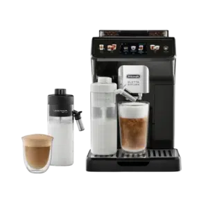 Delonghi Eletta Explore automata kávégép