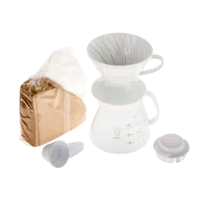 Hario v60 filterkávéfőző