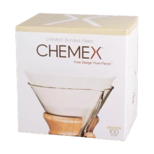 Chemex papírfilter