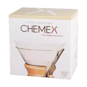 Chemex papírfilter