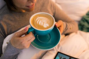 Magyar kávézási szokások