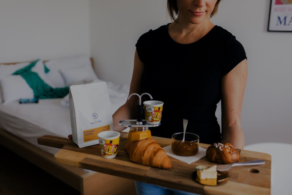 Magyar kávézási szokások