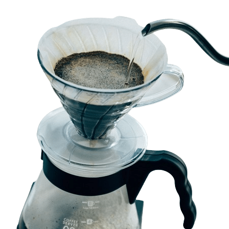 V60-kavefozo