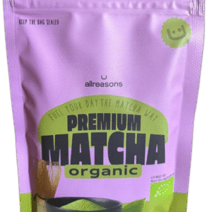 Premium-bio-matcha